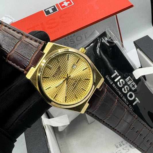 Tissot PRX Powermatic 80